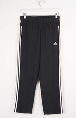 VINTAGE ADIDAS TRACK PANTS (M)