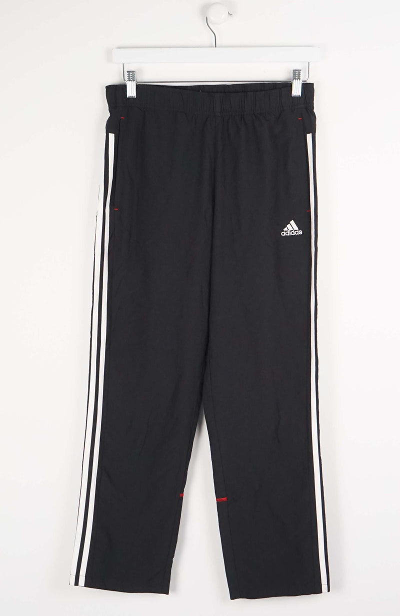 VINTAGE ADIDAS TRACK PANTS (M)
