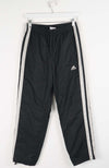 VINTAGE ADIDAS TRACK PANTS (M)