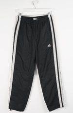 VINTAGE ADIDAS TRACK PANTS (M)