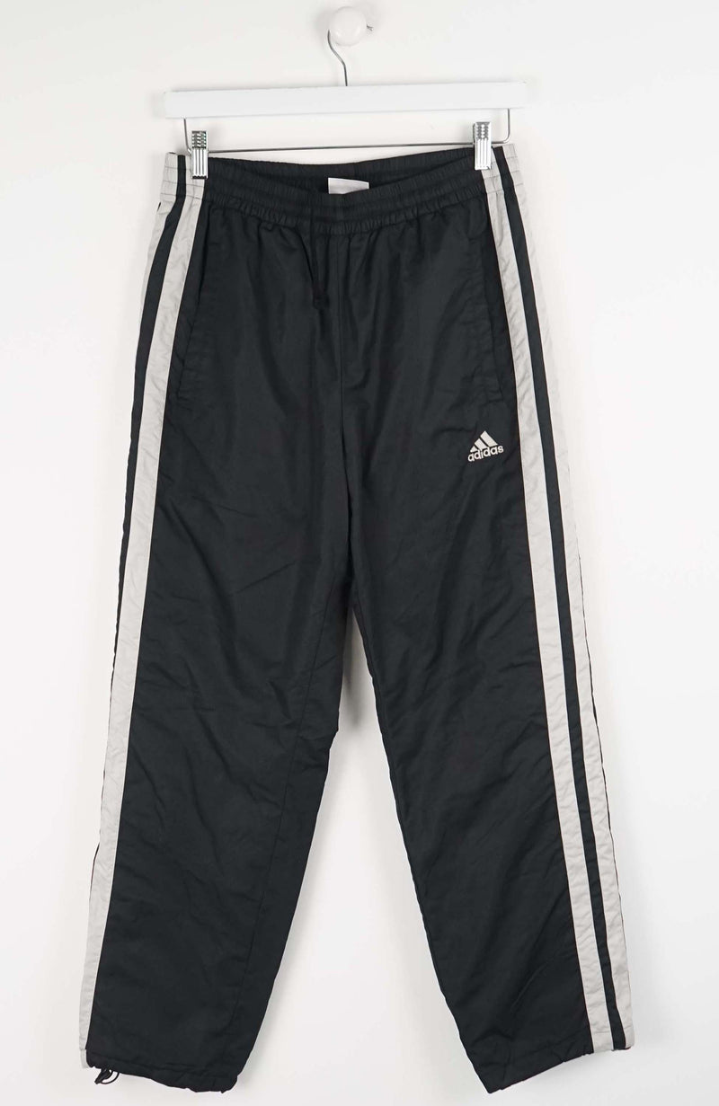 VINTAGE ADIDAS TRACK PANTS (M)