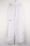VINTAGE ADIDAS TRACK PANTS (L)