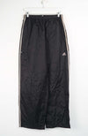 VINTAGE ADIDAS TRACK PANTS (M)
