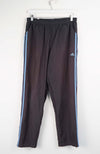 VINTAGE ADIDAS TRACK PANTS (M)
