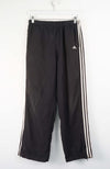 VINTAGE ADIDAS TRACK PANTS (M)
