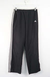 VINTAGE ADIDAS TRACK PANTS (M)