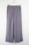 VINTAGE ADIDAS TRACK PANTS (M)