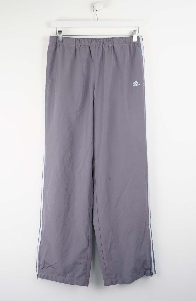 VINTAGE ADIDAS TRACK PANTS (M)