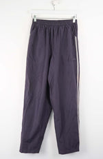 VINTAGE ADIDAS TRACK PANTS (M)
