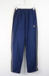 VINTAGE ADIDAS TRACK PANTS (M)