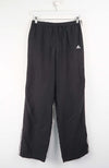 VINTAGE ADIDAS TRACK PANTS (M)