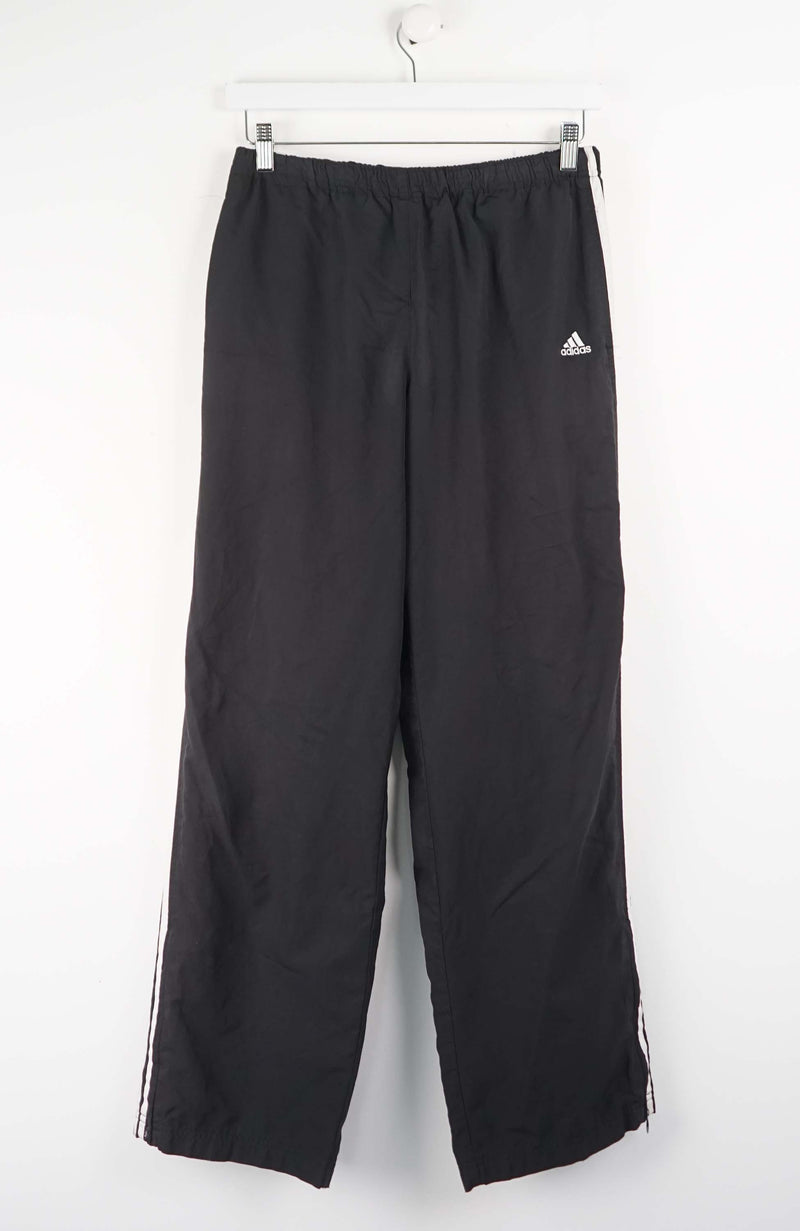 VINTAGE ADIDAS TRACK PANTS (M)