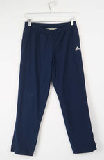VINTAGE ADIDAS TRACK PANTS (M)