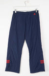 VINTAGE ADIDAS TRACK PANTS (M)