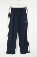 VINTAGE ADIDAS TRACK PANTS (M)