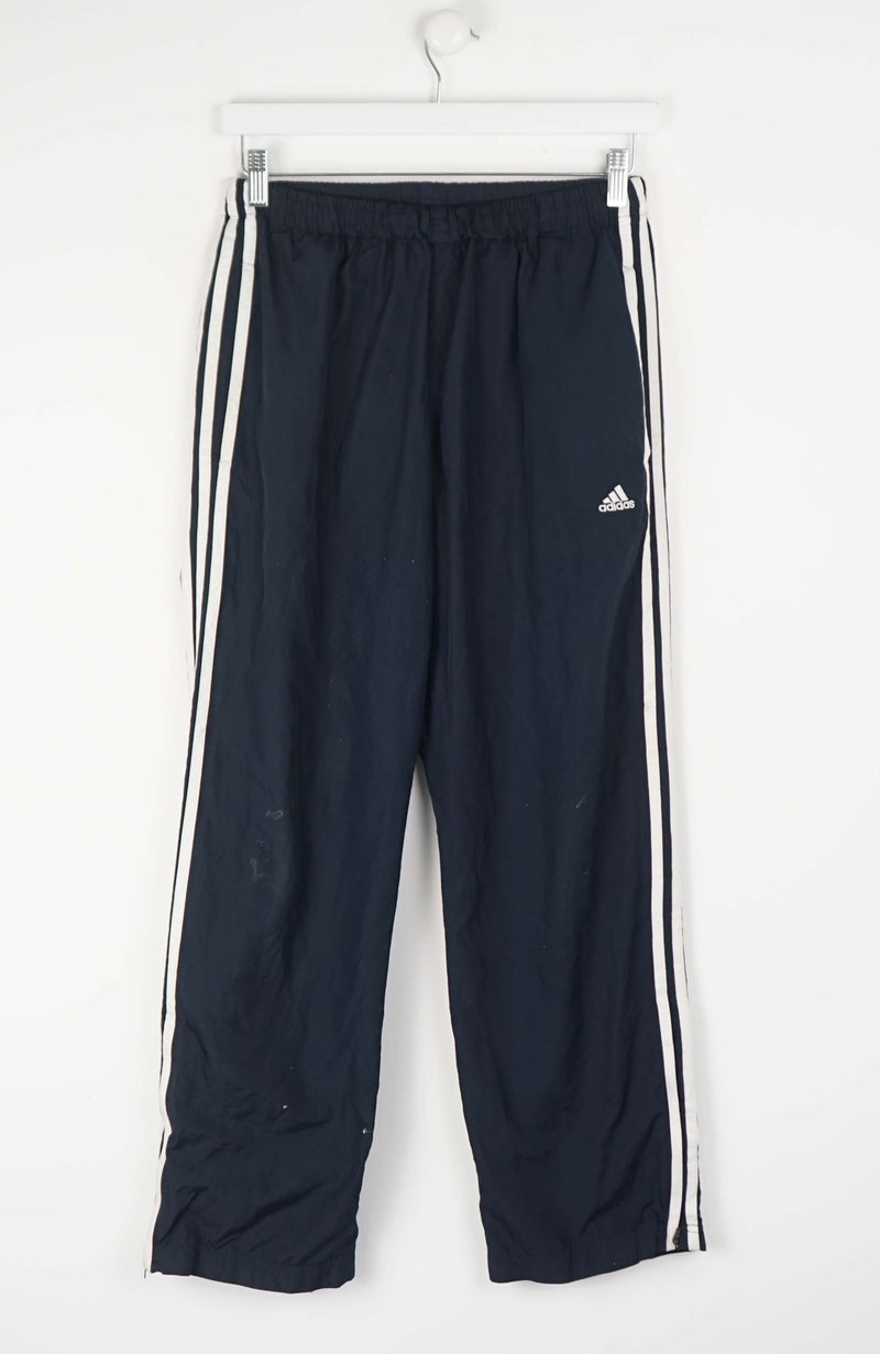 VINTAGE ADIDAS TRACK PANTS (M)