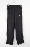 VINTAGE ADIDAS TRACK PANTS (M)
