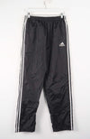 VINTAGE ADIDAS TRACK PANTS (M)