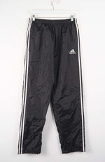 VINTAGE ADIDAS TRACK PANTS (M)