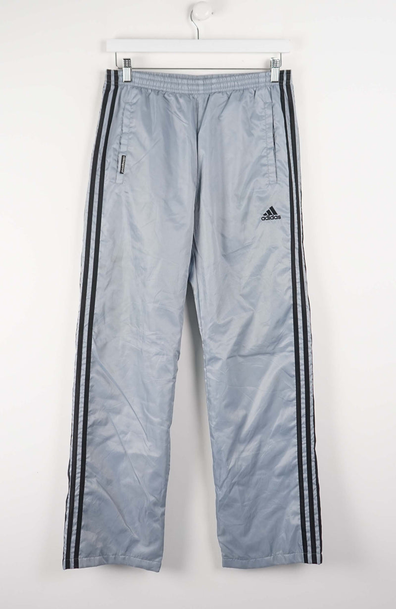 VINTAGE ADIDAS TRACK PANTS (M)