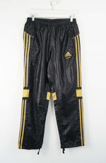 VINTAGE ADIDAS TRACK PANTS (M)