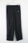 VINTAGE ADIDAS TRACK PANTS (M)