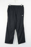 VINTAGE ADIDAS TRACK PANTS (M)