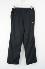 VINTAGE ADIDAS TRACK PANTS (M)