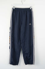 VINTAGE ADIDAS TRACK PANTS (M)