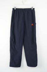 VINTAGE ADIDAS TRACK PANTS (M)