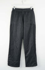 VINTAGE ADIDAS TRACK PANTS (M)