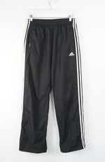 VINTAGE ADIDAS TRACK PANTS (M)