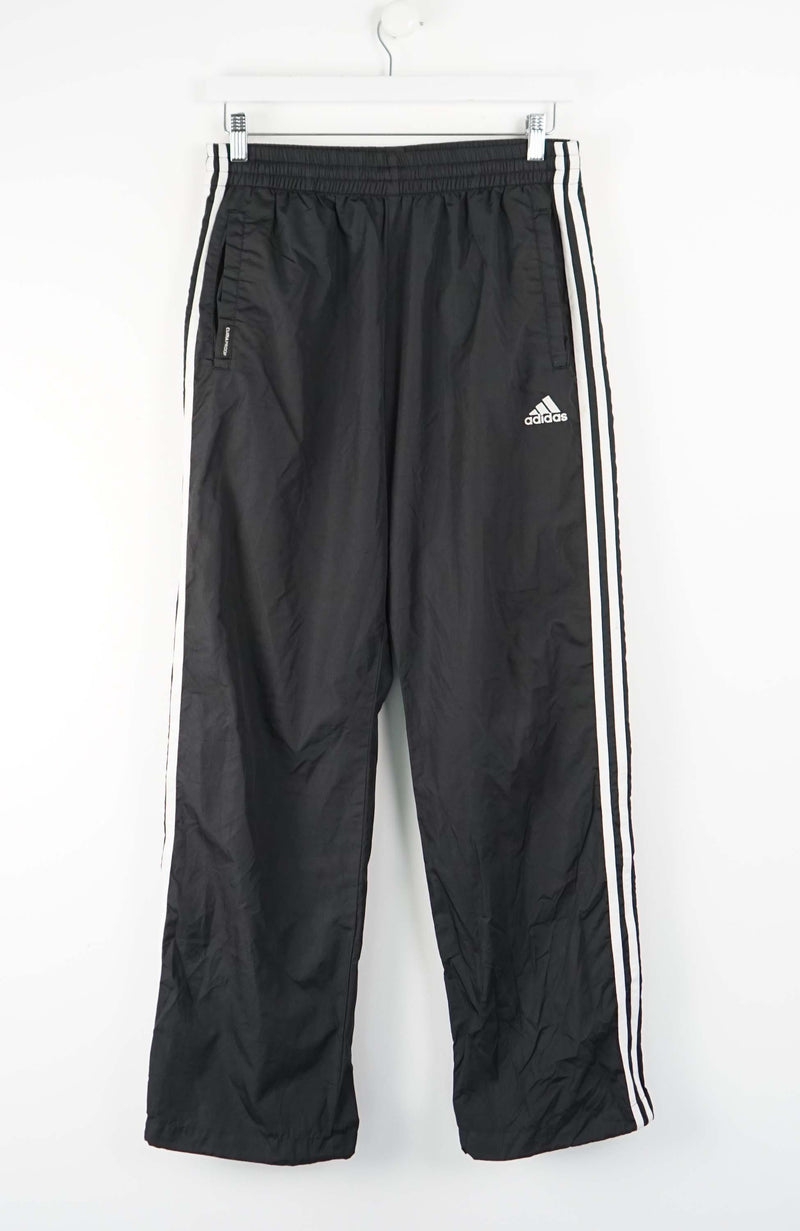 VINTAGE ADIDAS TRACK PANTS (M)