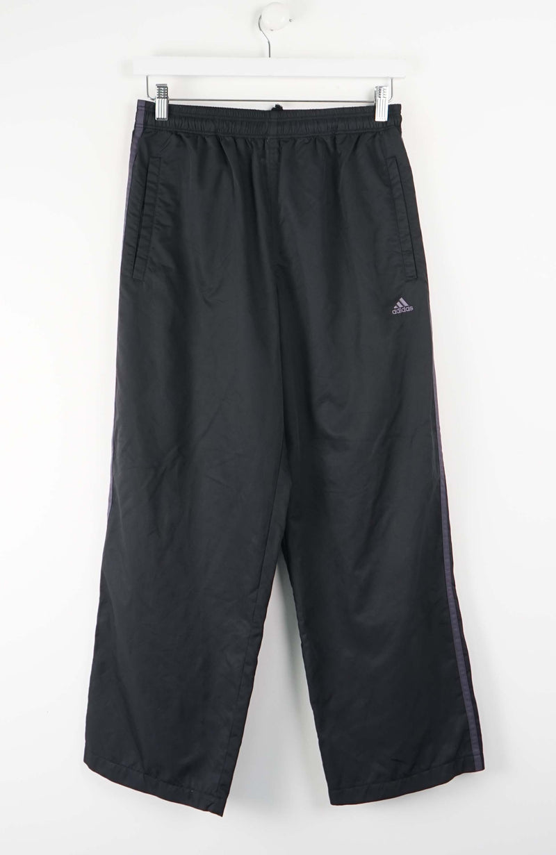 VINTAGE ADIDAS TRACK PANTS (S)