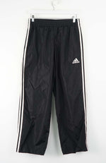 VINTAGE ADIDAS TRACK PANTS (M)