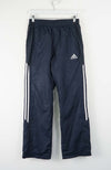 VINTAGE ADIDAS TRACK PANTS (M)