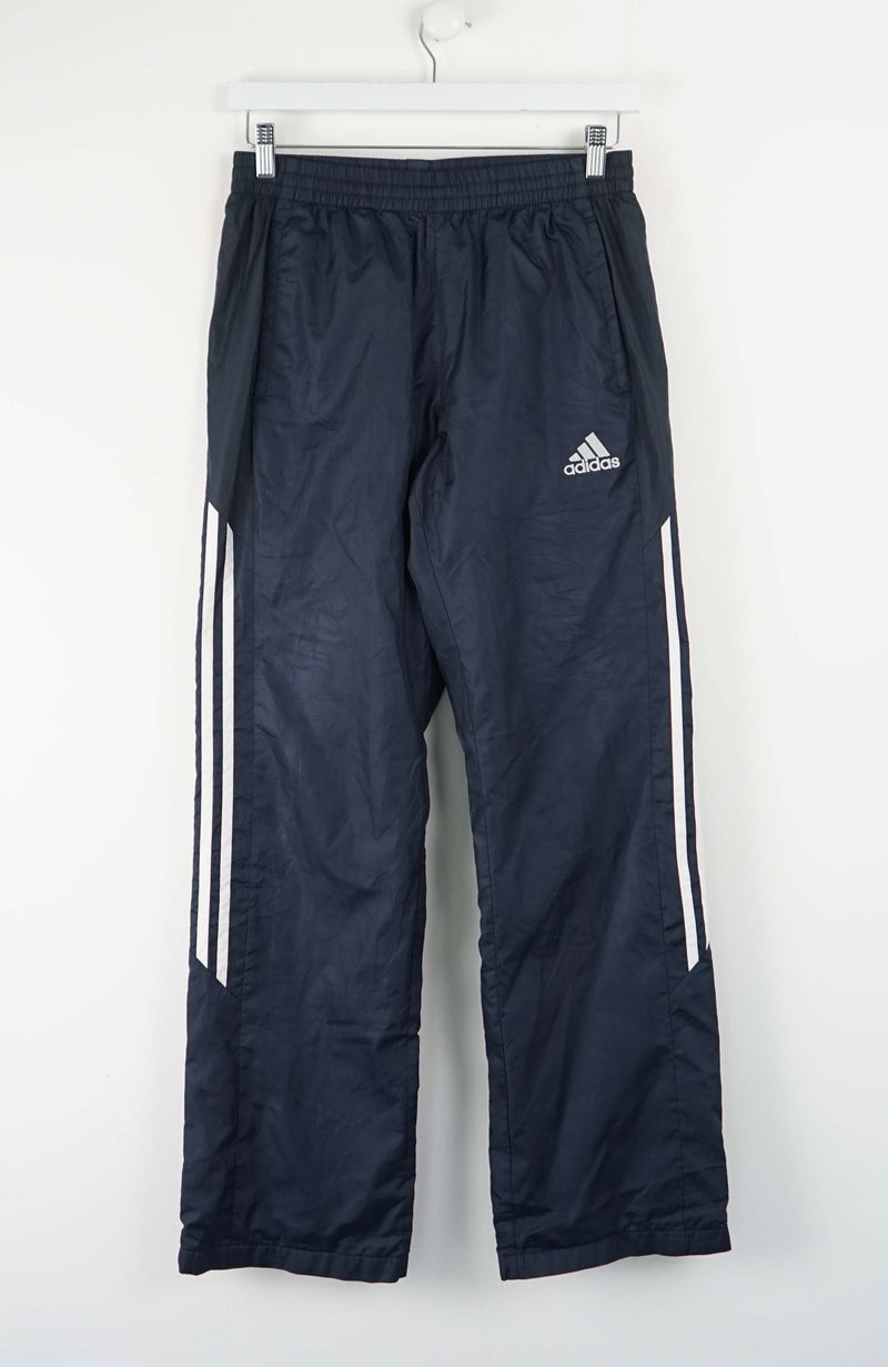 VINTAGE ADIDAS TRACK PANTS (M)
