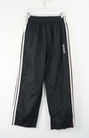 VINTAGE ADIDAS TRACK PANTS (M)