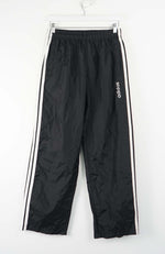 VINTAGE ADIDAS TRACK PANTS (M)