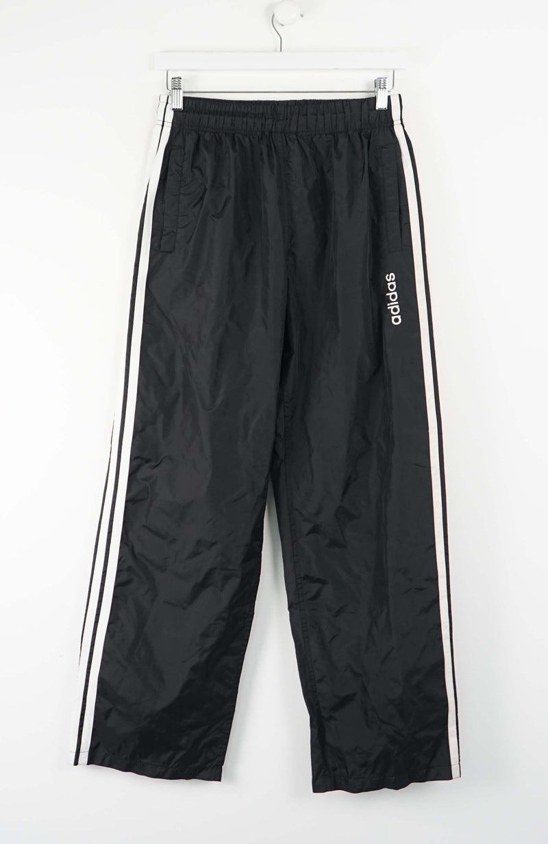 VINTAGE ADIDAS TRACK PANTS (M)