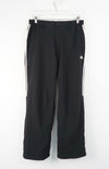 VINTAGE ADIDAS TRACK PANTS (M)
