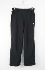 VINTAGE ADIDAS TRACK PANTS (M)
