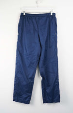 VINTAGE ADIDAS TRACK PANTS (M)