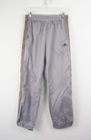 VINTAGE ADIDAS TRACK PANTS (M)