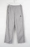 VINTAGE ADIDAS TRACK PANTS (M)