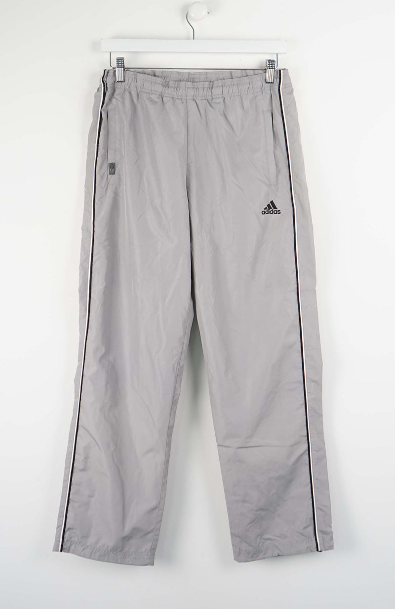 VINTAGE ADIDAS TRACK PANTS (M)