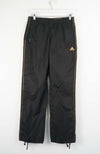 VINTAGE ADIDAS TRACK PANTS (M)