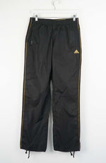 VINTAGE ADIDAS TRACK PANTS (M)