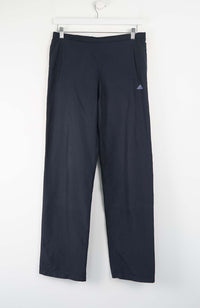 VINTAGE ADIDAS TRACK PANTS (M)