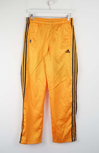 VINTAGE ADIDAS TRACK PANTS (M)